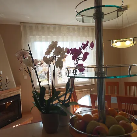 Blazenka Apartment Kampor