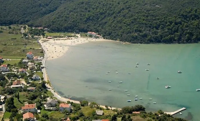 Blazenka Apartment Kampor