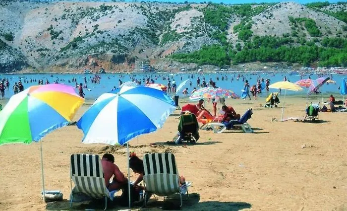 Blazenka Apartment Kampor