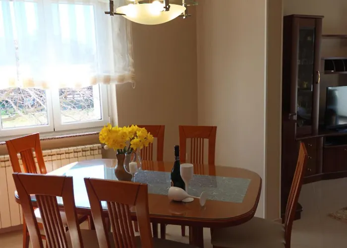 Blazenka Apartment *