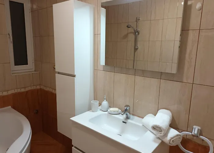 Blazenka Apartment *