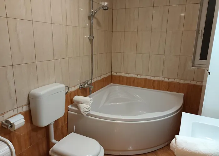 Apartment Blazenka Kampor