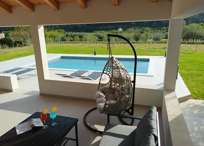 Apartment Blazenka Kampor