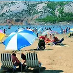 Blazenka Apartman Kampor