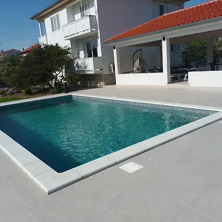 Blazenka Appartamento Kampor