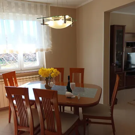 Blazenka Apartamento *