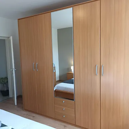 Appartamento Blazenka *