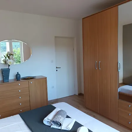 Blazenka Apartamento Kampor