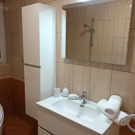 Blazenka Apartamento *