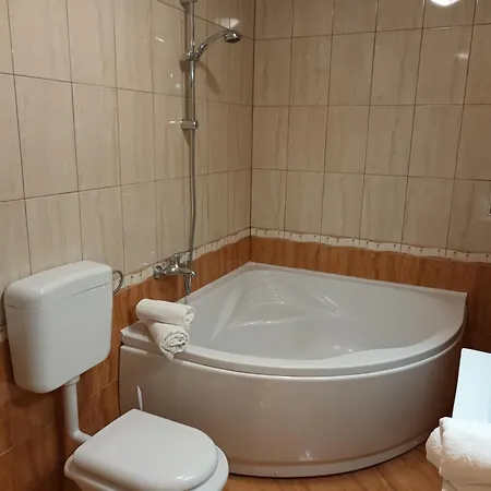 Apartamento Blazenka Kampor