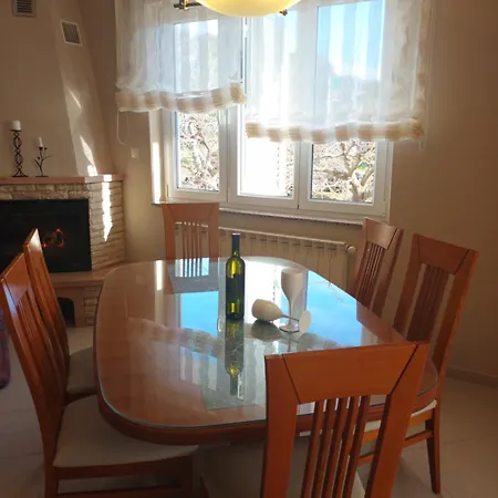 Blazenka Apartamento