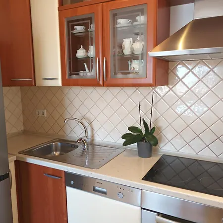 Apartamento Blazenka