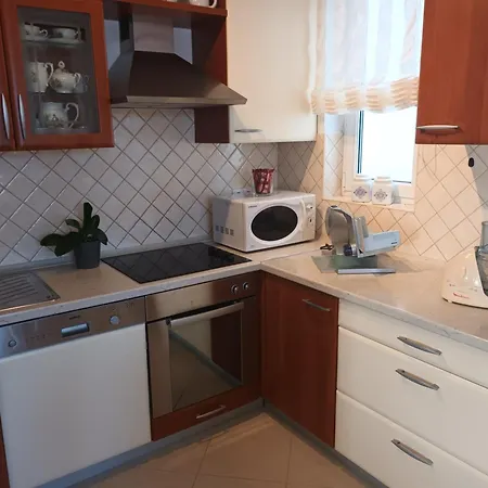 Blazenka Apartamento *