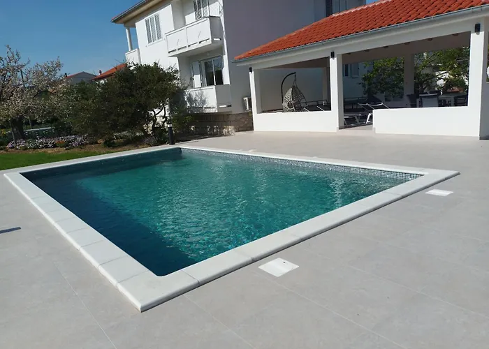 Blazenka Appartamento Kampor