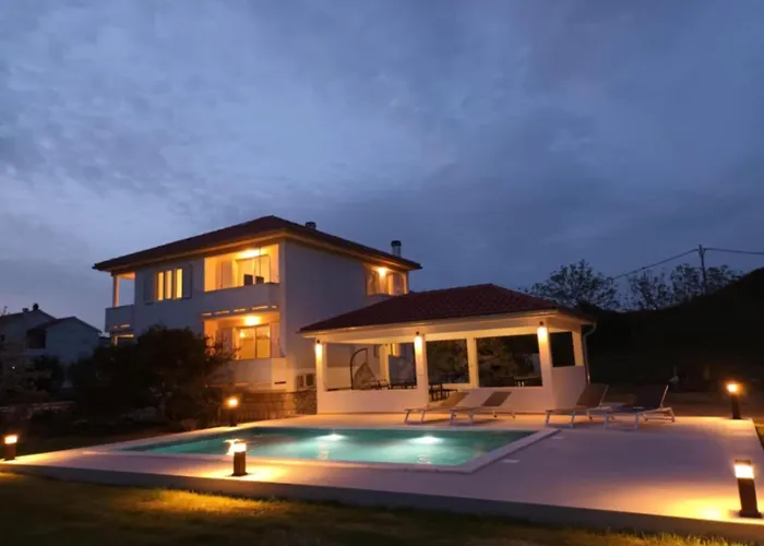 Appartamento Blazenka Kampor