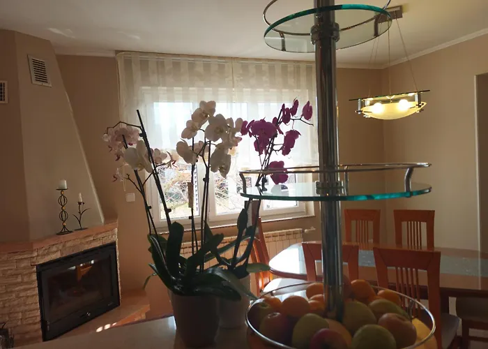 Blazenka Appartamento Kampor