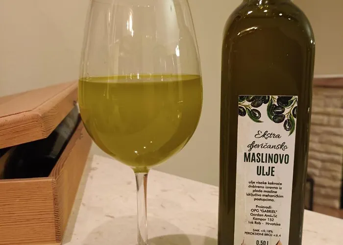 Appartamento Blazenka